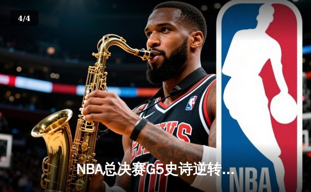 NBA总决赛G5史诗逆转：雄鹿4分险胜太阳，字母哥狂砍40+13创纪录 - 4
