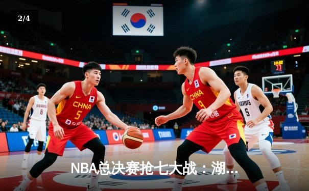 NBA总决赛抢七大战：湖人加时险胜凯尔特人夺第18冠 - 2