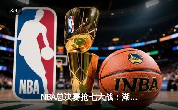 NBA总决赛抢七大战：湖人加时险胜凯尔特人夺第18冠 - 3