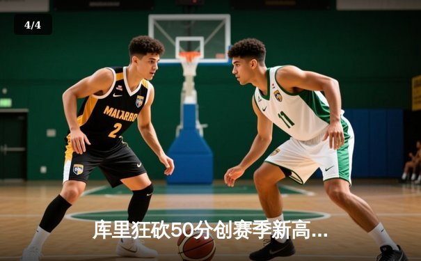 库里狂砍50分创赛季新高，勇士加时险胜国王迎三连胜 - 4