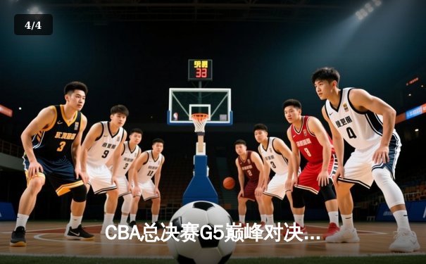 CBA总决赛G5巅峰对决：辽宁本钢加时险胜广东宏远，赵继伟砍30分加冕FMVP - 4
