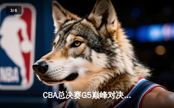 CBA总决赛G5巅峰对决：辽宁本钢加时险胜广东宏远，赵继伟砍30分加冕FMVP - 3